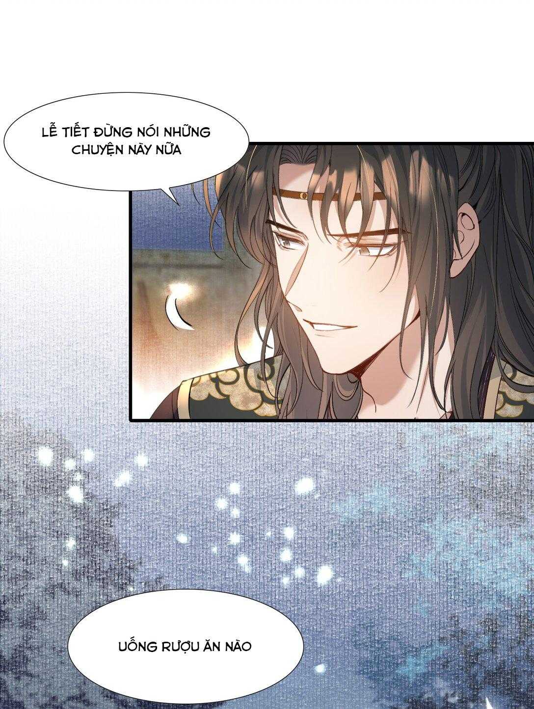 Loạn Thế Vi Vương Chapter 93 - Trang 2