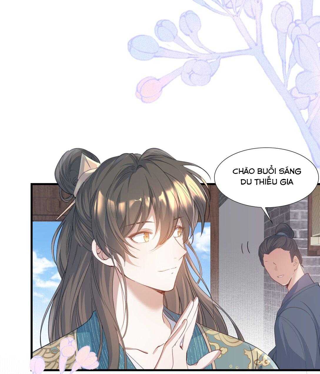 Loạn Thế Vi Vương Chapter 90 - Trang 2