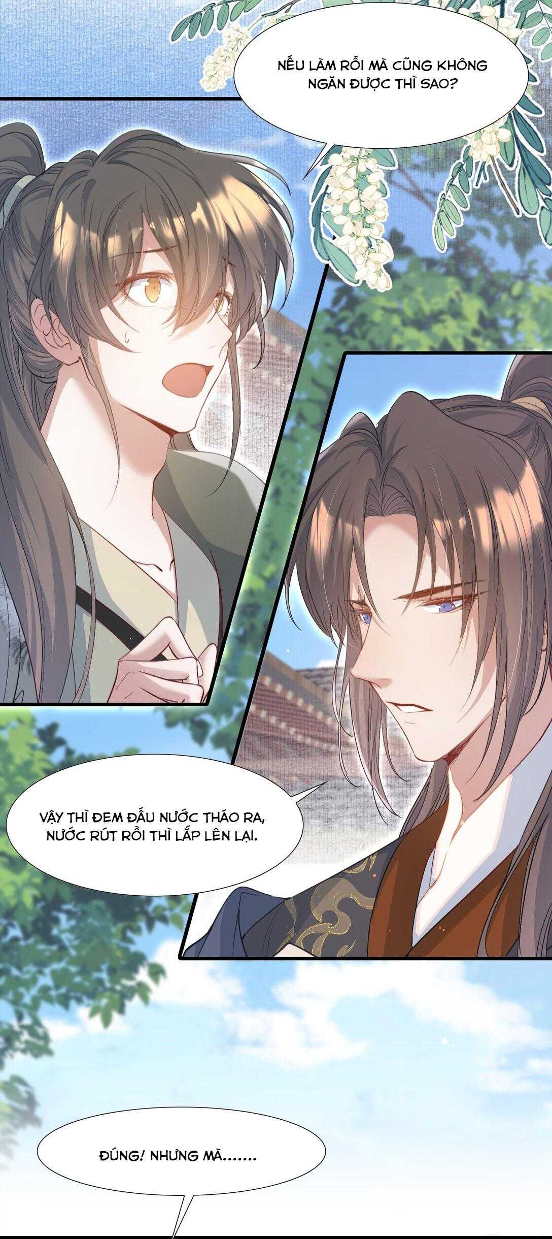 Loạn Thế Vi Vương Chapter 89 - Trang 2