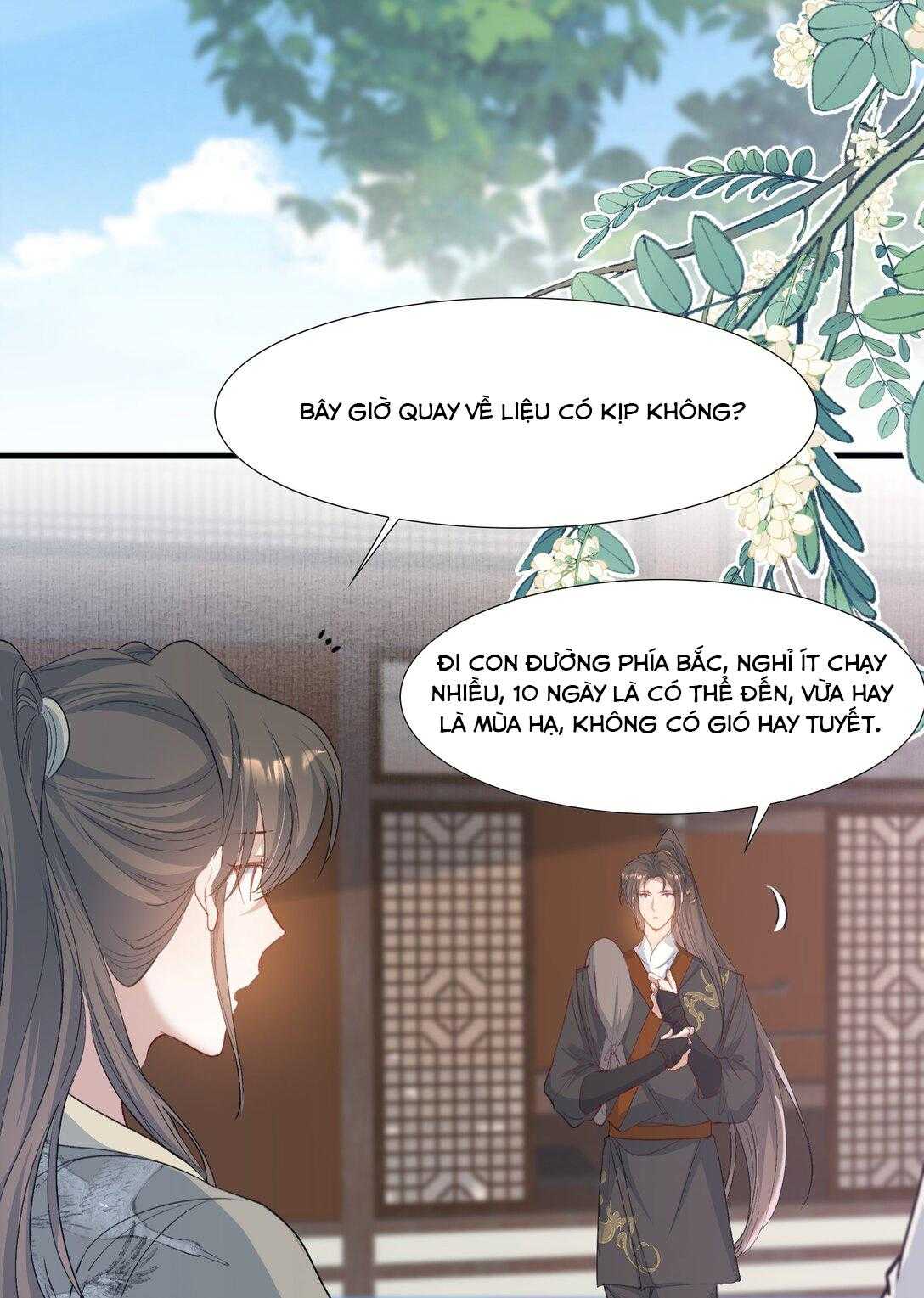 Loạn Thế Vi Vương Chapter 89 - Trang 2