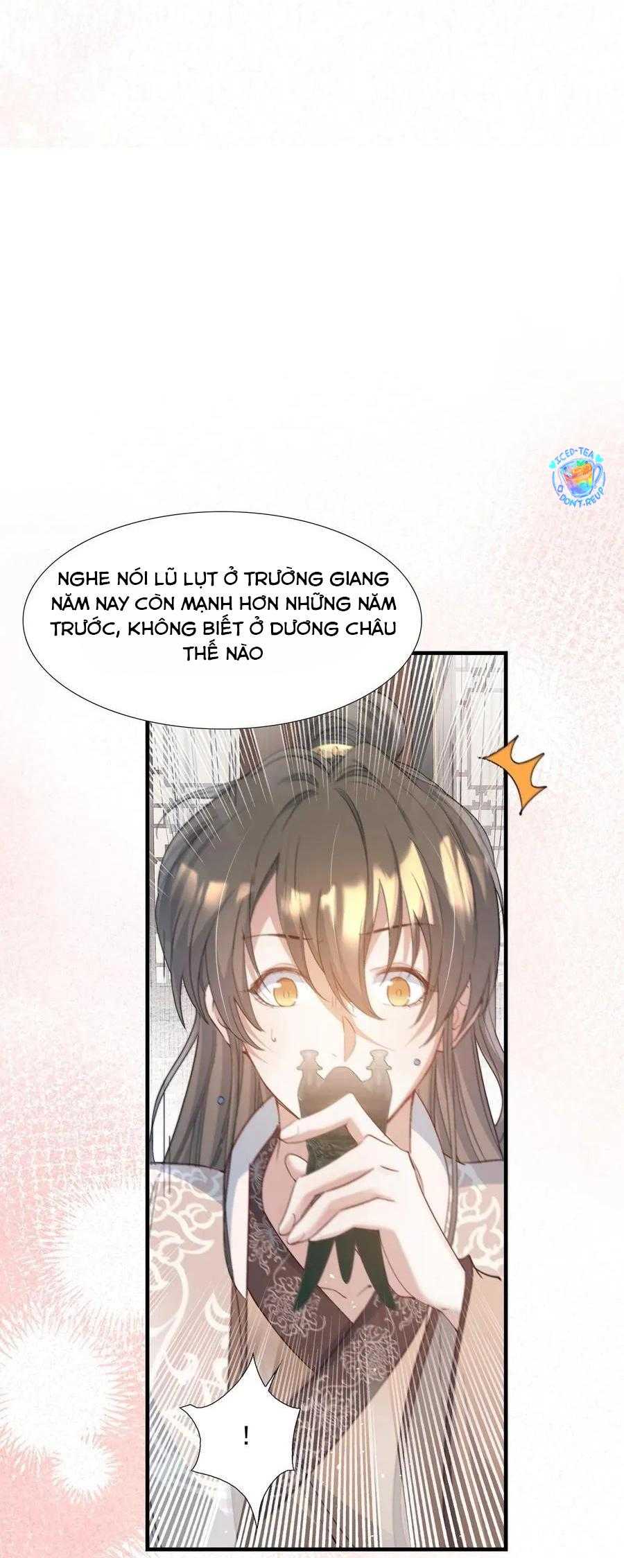 Loạn Thế Vi Vương Chapter 88 - Trang 2