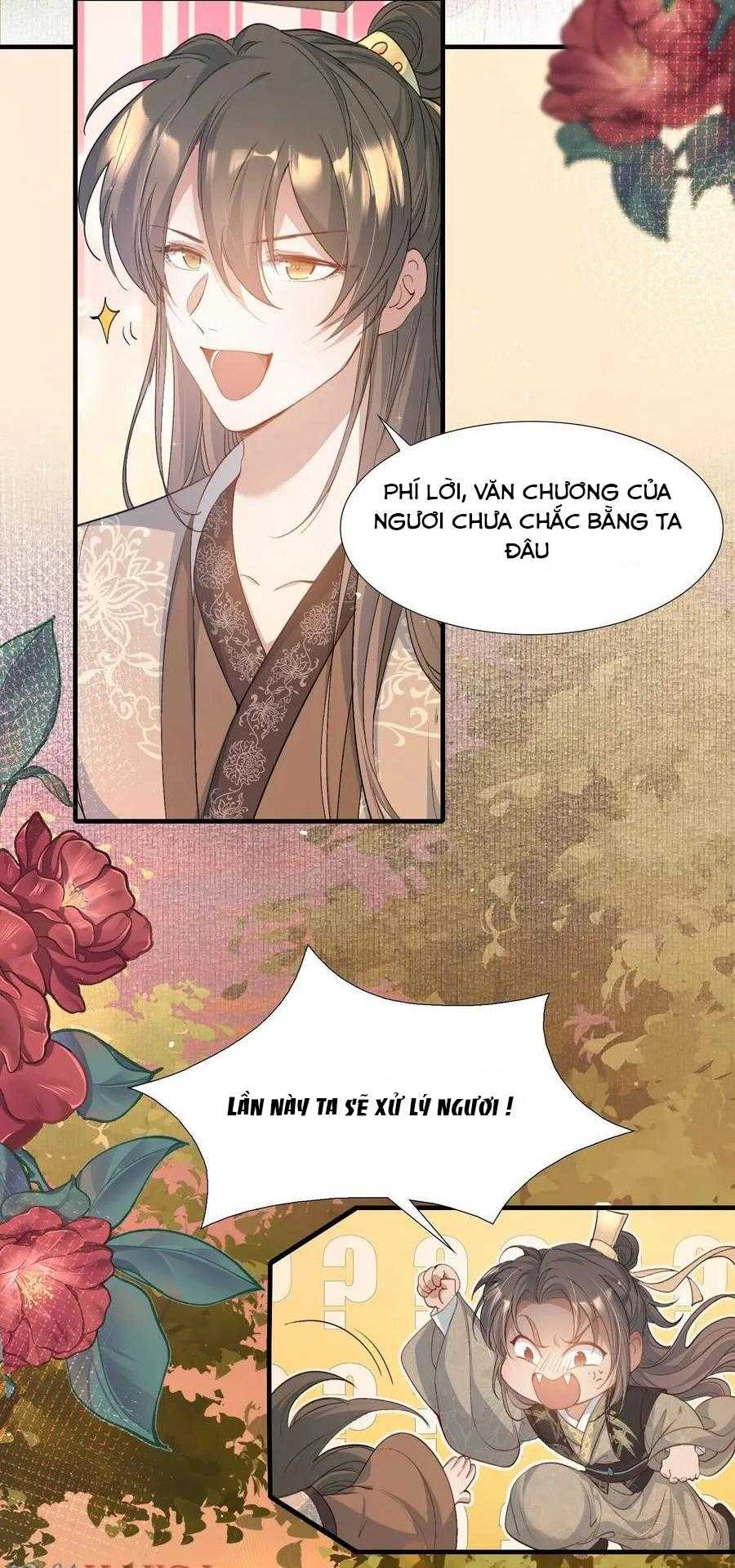 Loạn Thế Vi Vương Chapter 88 - Trang 2