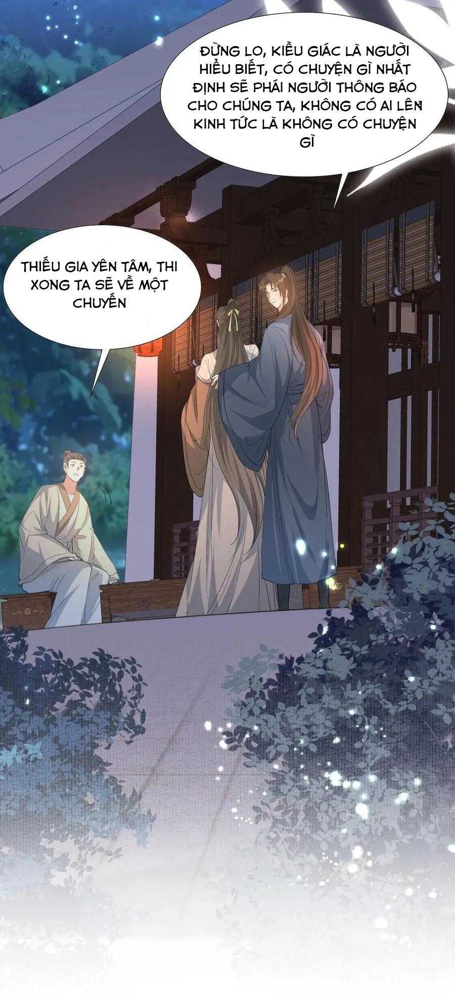 Loạn Thế Vi Vương Chapter 88 - Trang 2