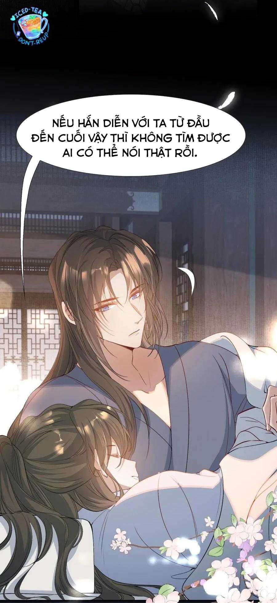 Loạn Thế Vi Vương Chapter 87 - Trang 2