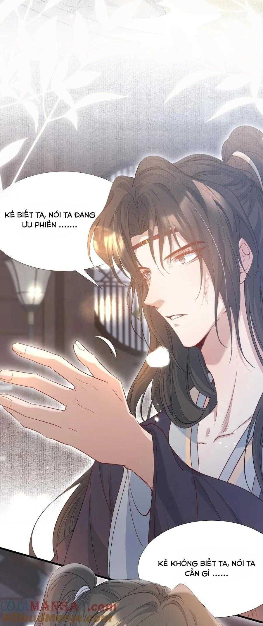 Loạn Thế Vi Vương Chapter 86 - Trang 2