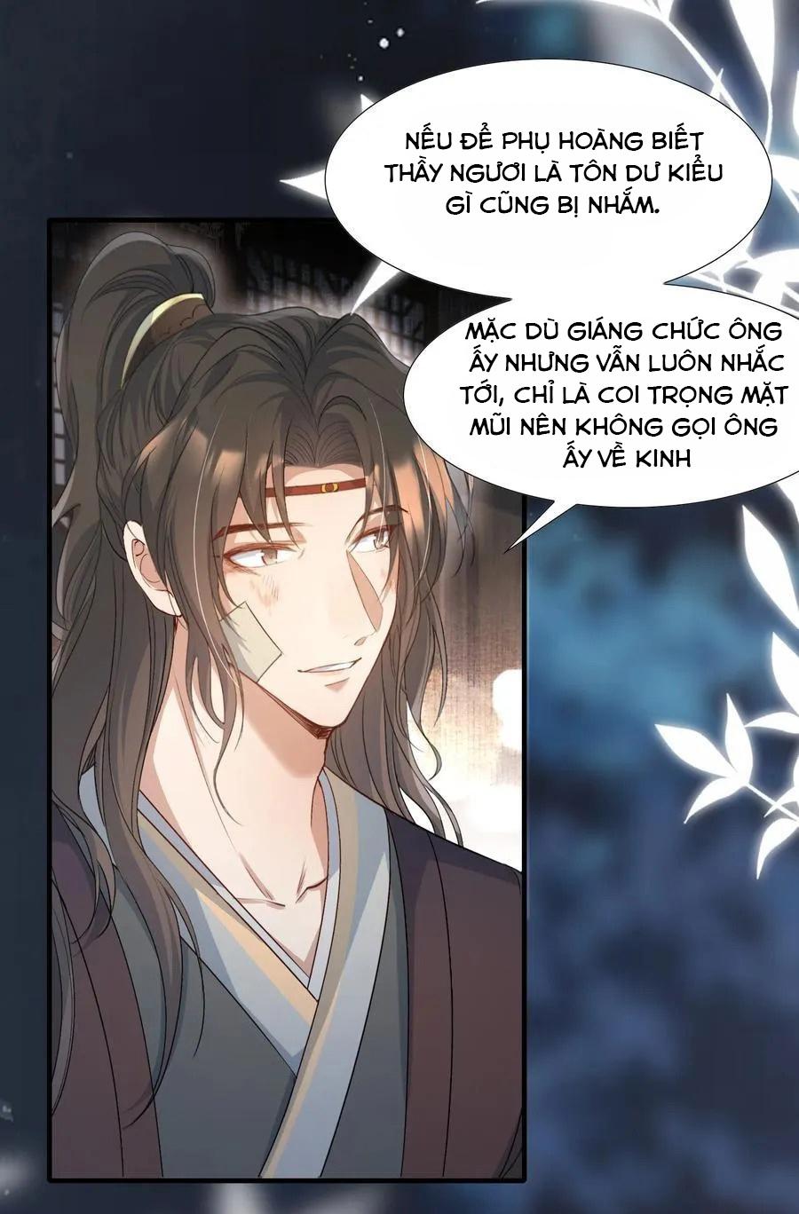 Loạn Thế Vi Vương Chapter 85 - Trang 2