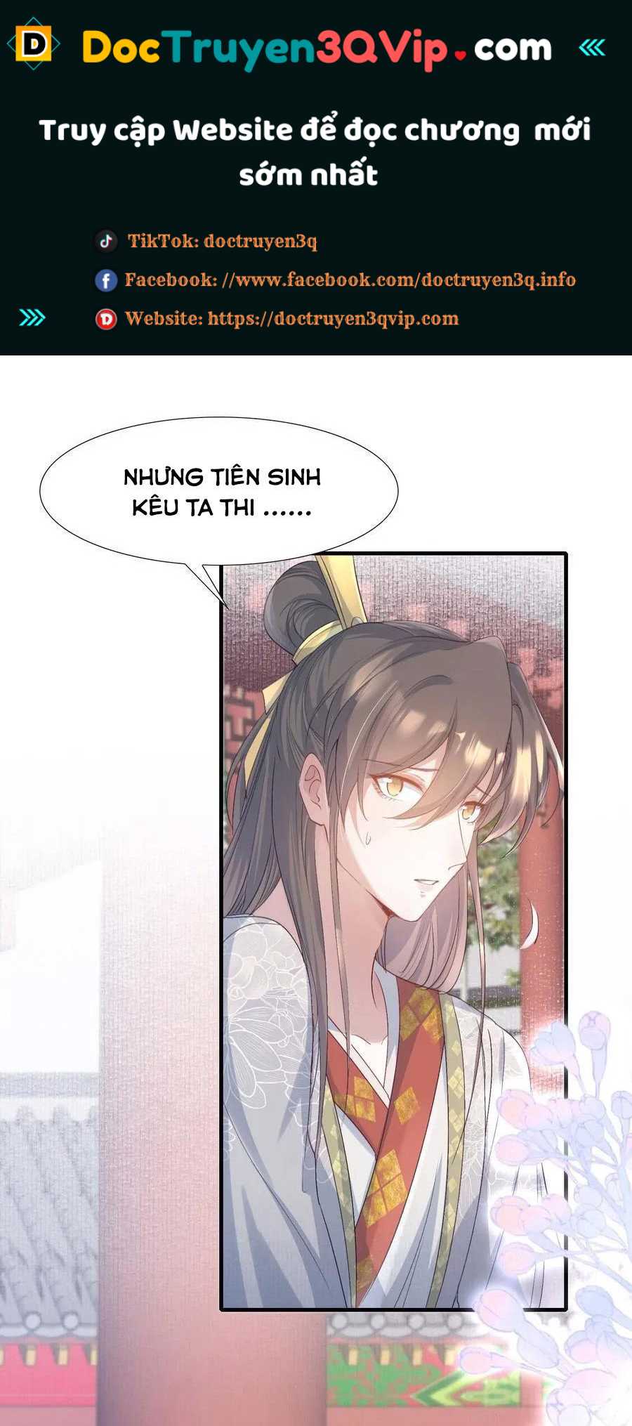 Loạn Thế Vi Vương Chapter 83 - Trang 2