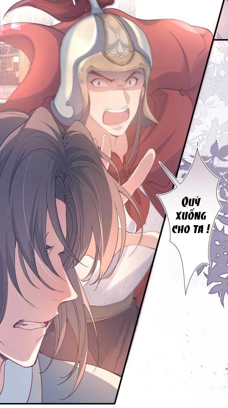 Loạn Thế Vi Vương Chapter 83 - Trang 2