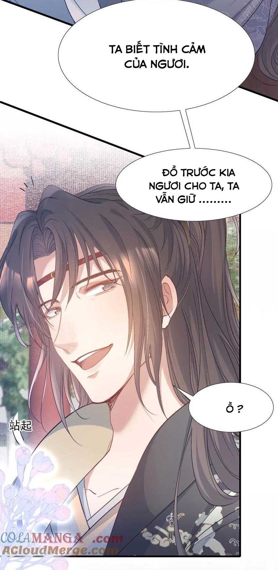 Loạn Thế Vi Vương Chapter 83 - Trang 2