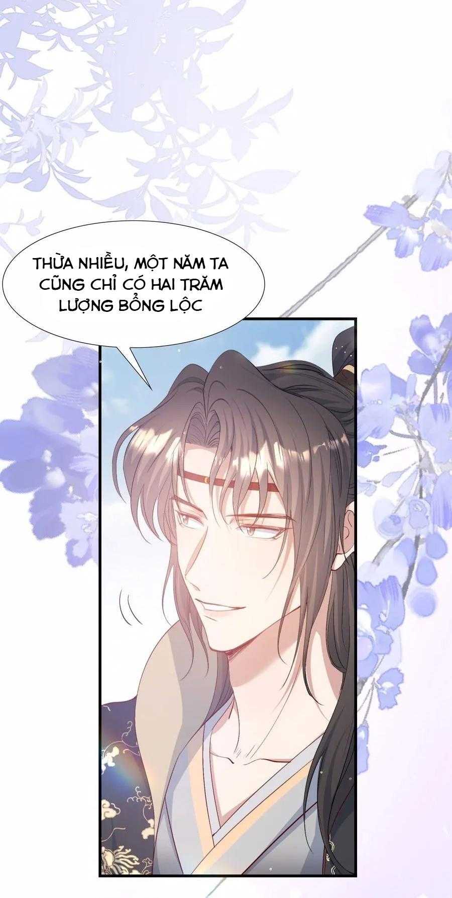 Loạn Thế Vi Vương Chapter 82 - Trang 2