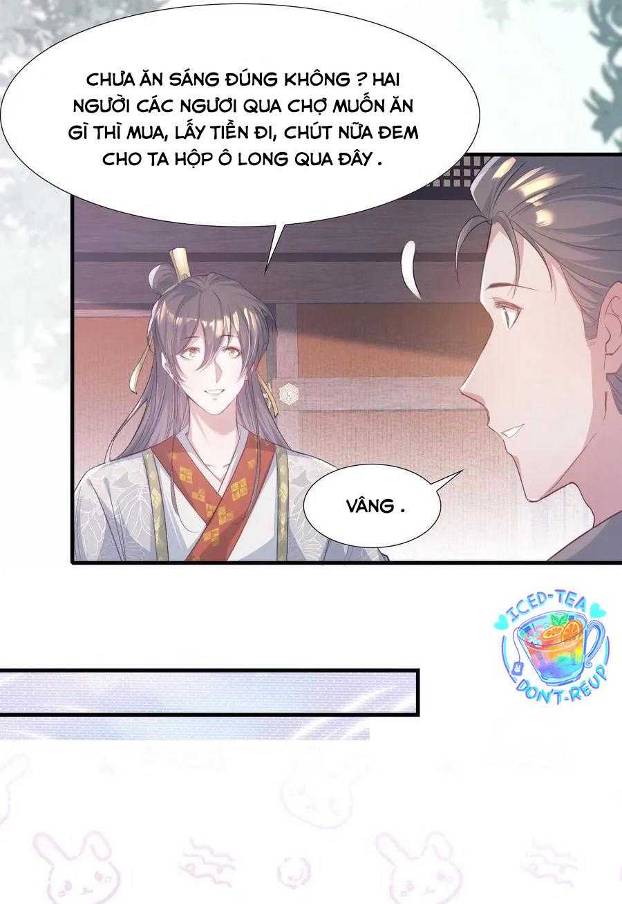 Loạn Thế Vi Vương Chapter 81 - Trang 2