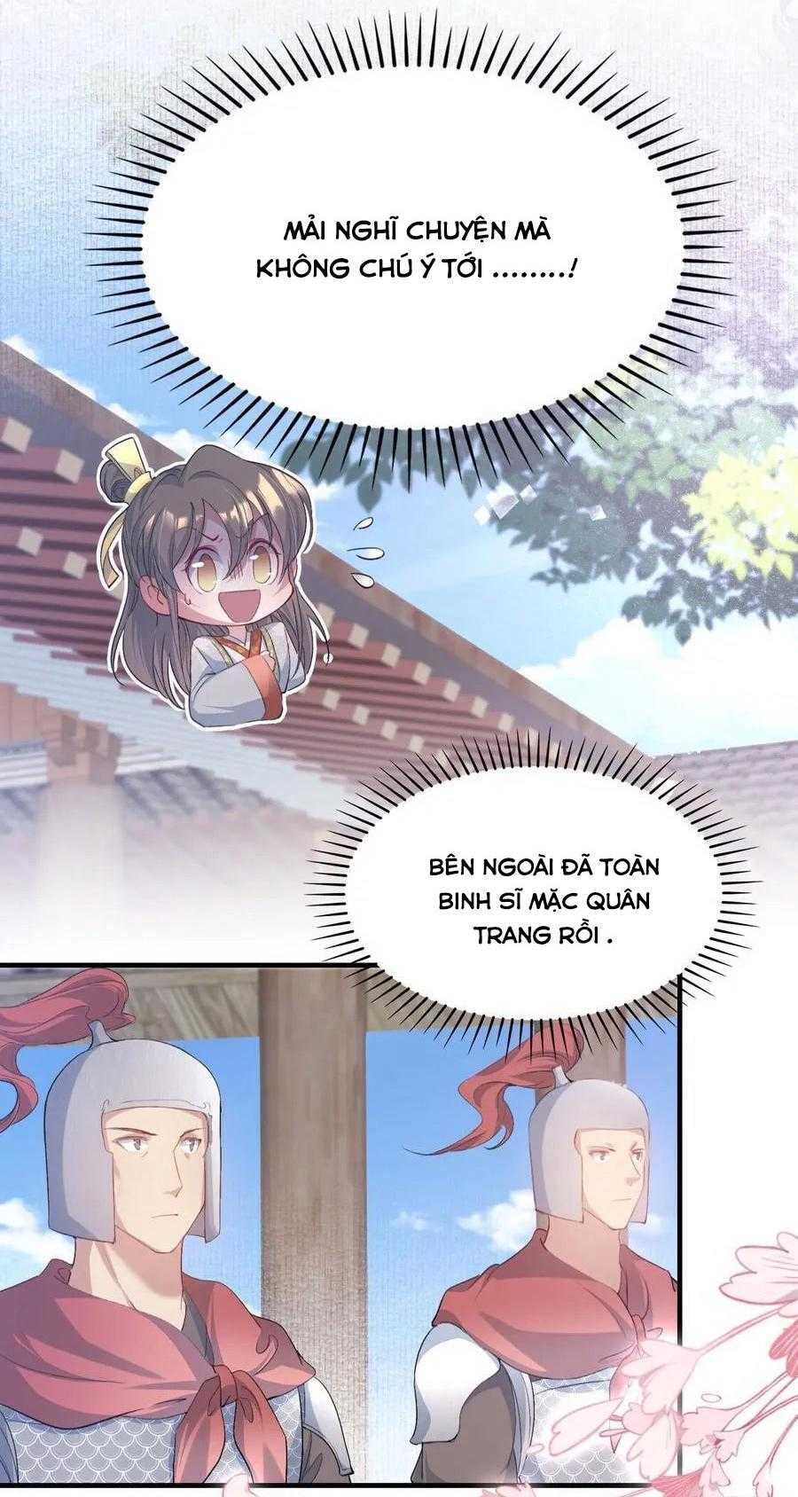 Loạn Thế Vi Vương Chapter 81 - Trang 2