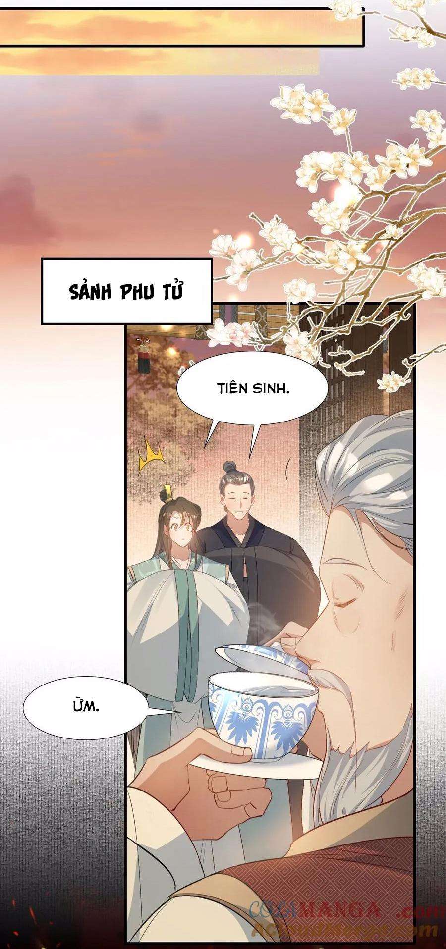 Loạn Thế Vi Vương Chapter 80 - Trang 2