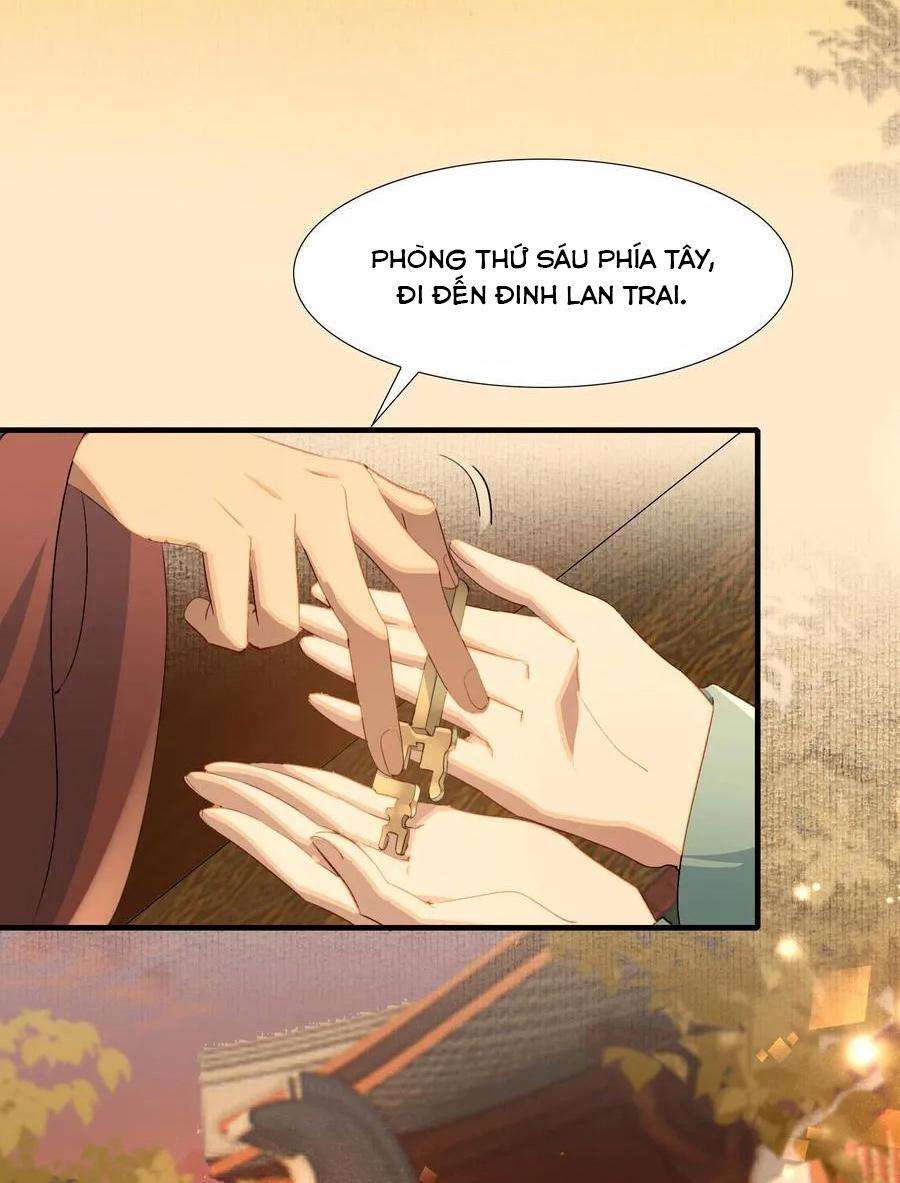 Loạn Thế Vi Vương Chapter 80 - Trang 2