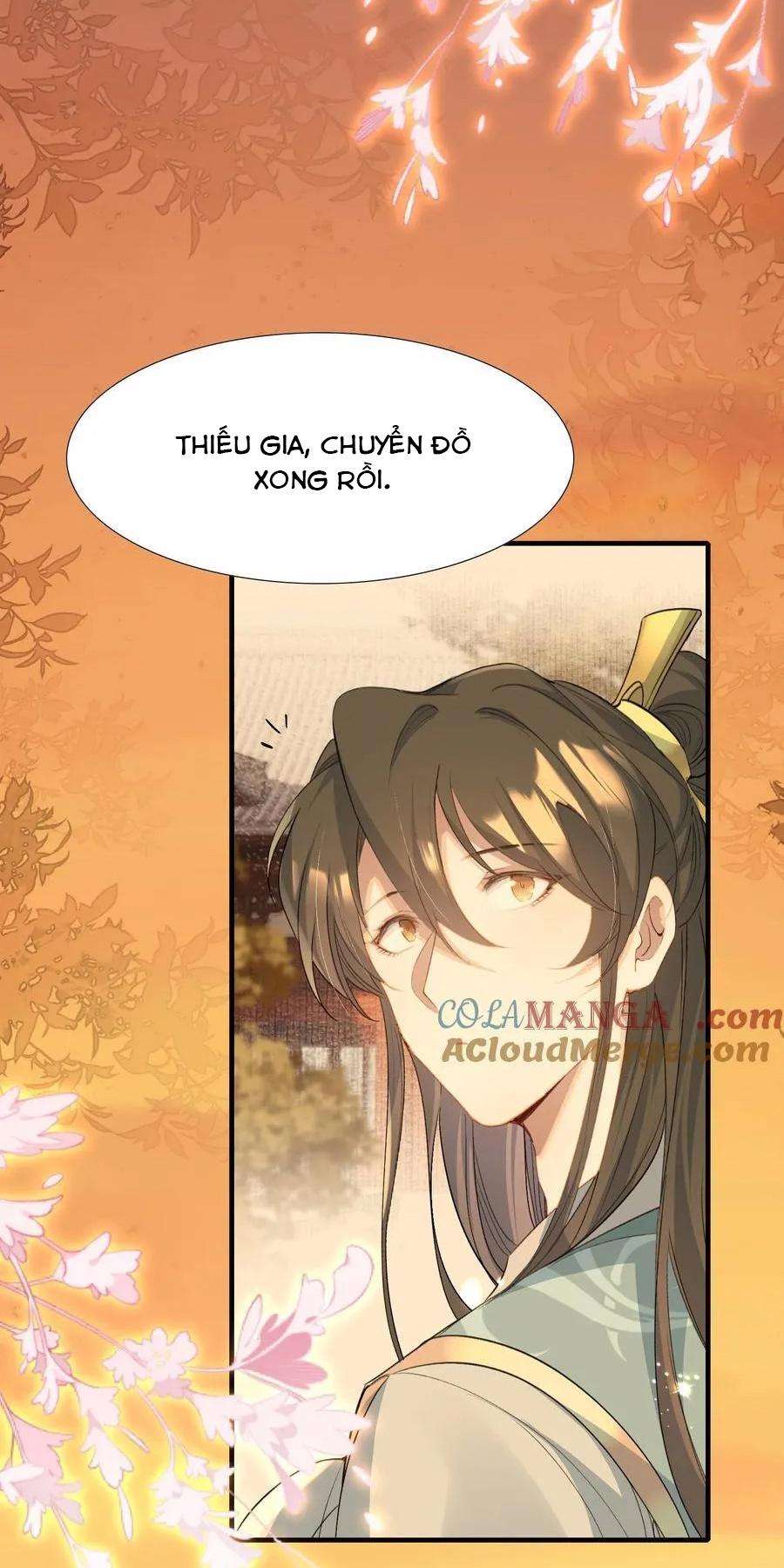 Loạn Thế Vi Vương Chapter 80 - Trang 2