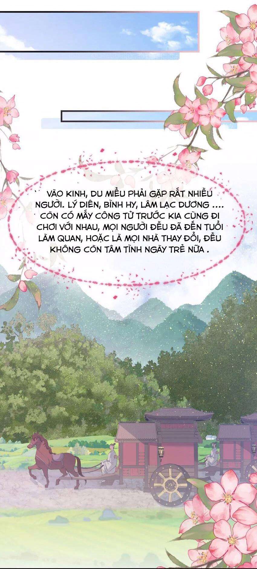 Loạn Thế Vi Vương Chapter 79 - Trang 2