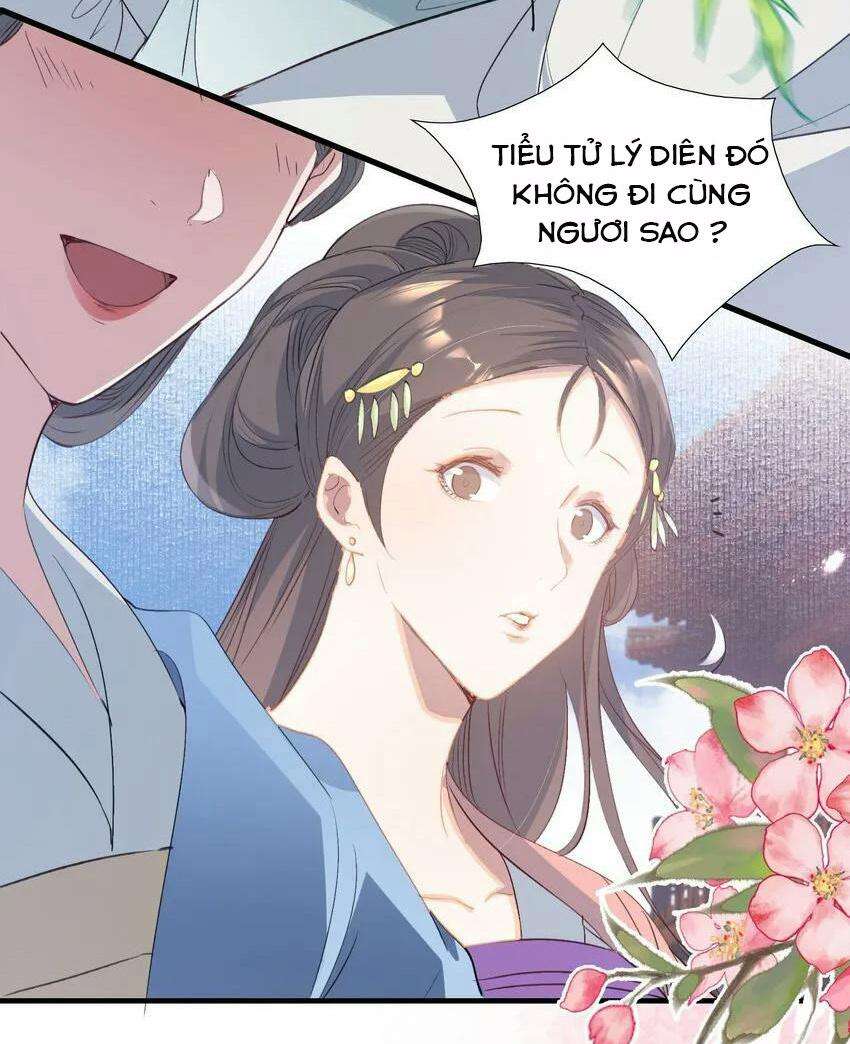 Loạn Thế Vi Vương Chapter 79 - Trang 2