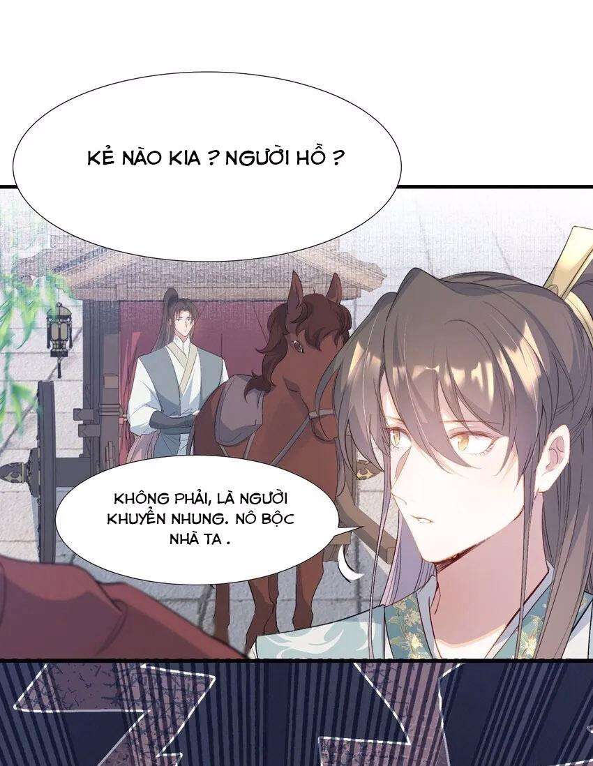 Loạn Thế Vi Vương Chapter 79 - Trang 2