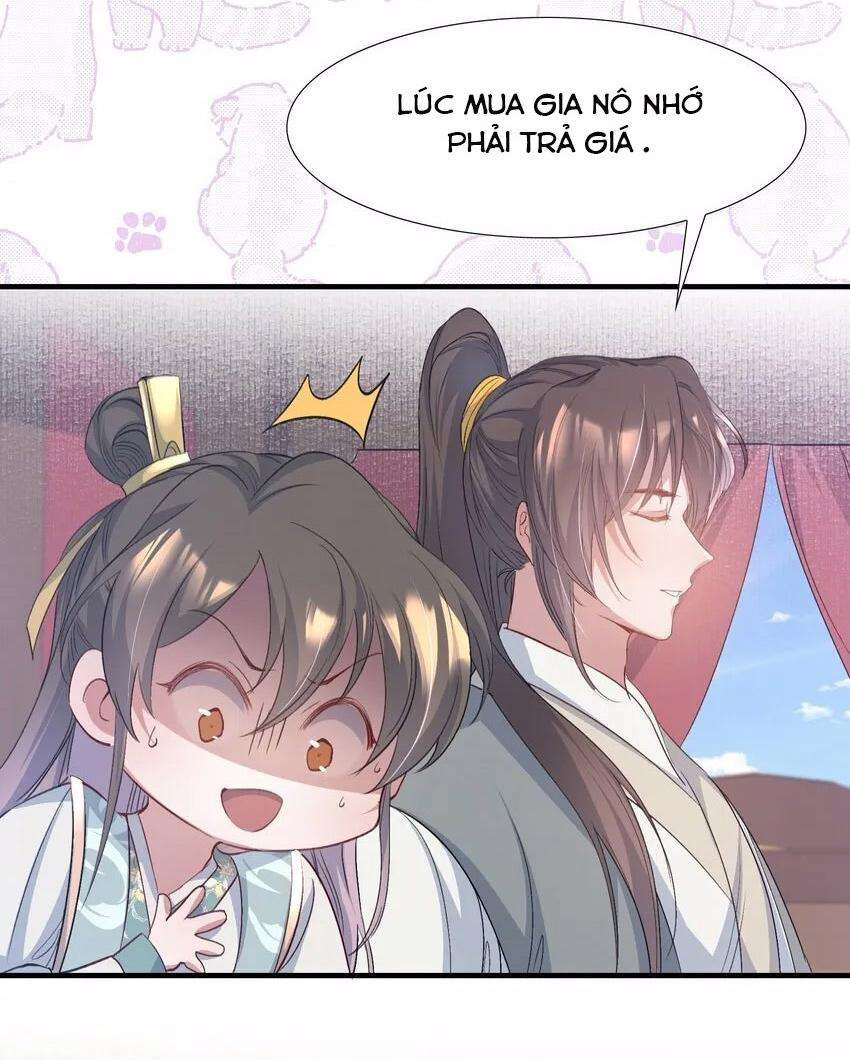 Loạn Thế Vi Vương Chapter 79 - Trang 2