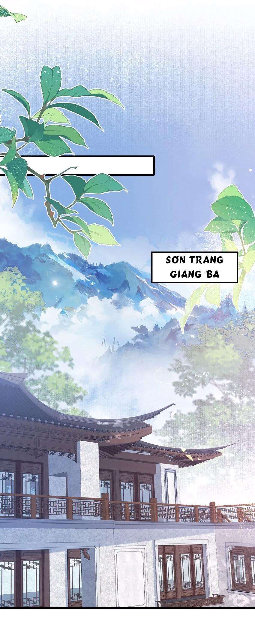 Loạn Thế Vi Vương Chapter 78.1 - Trang 2