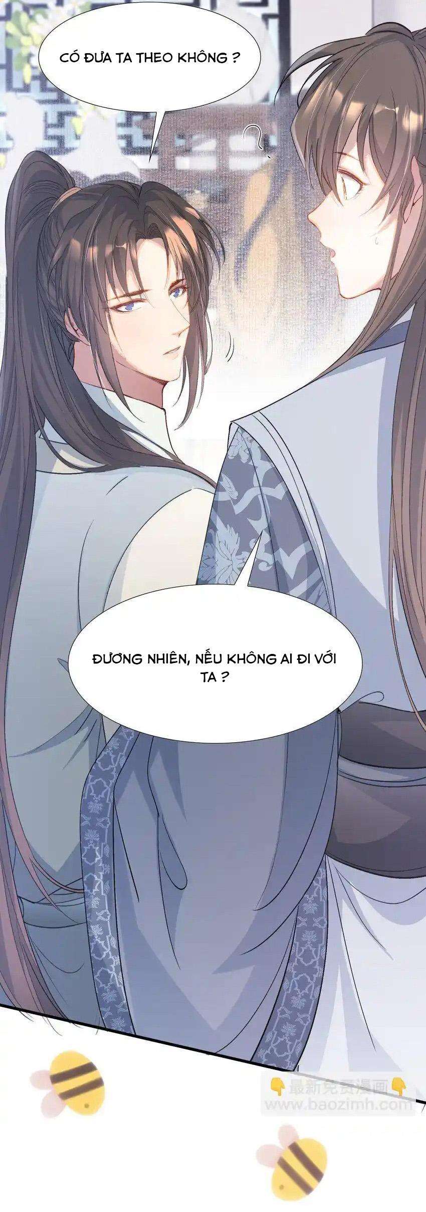 Loạn Thế Vi Vương Chapter 77 - Trang 2