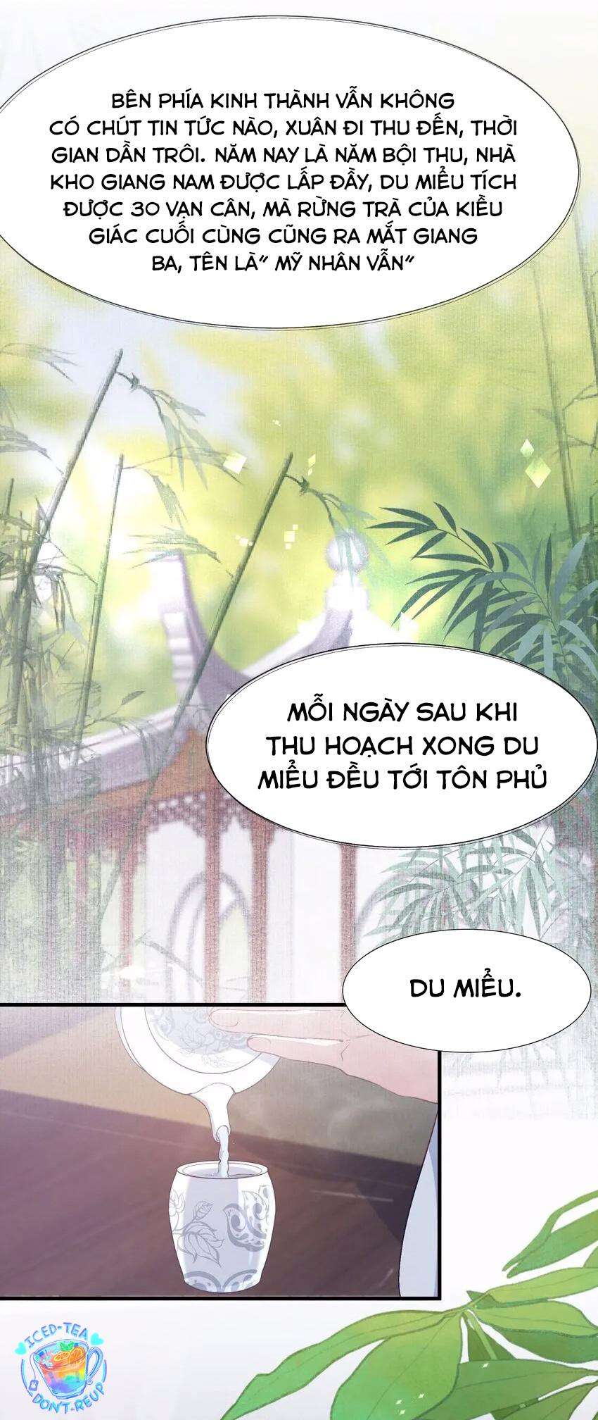 Loạn Thế Vi Vương Chapter 76 - Trang 2