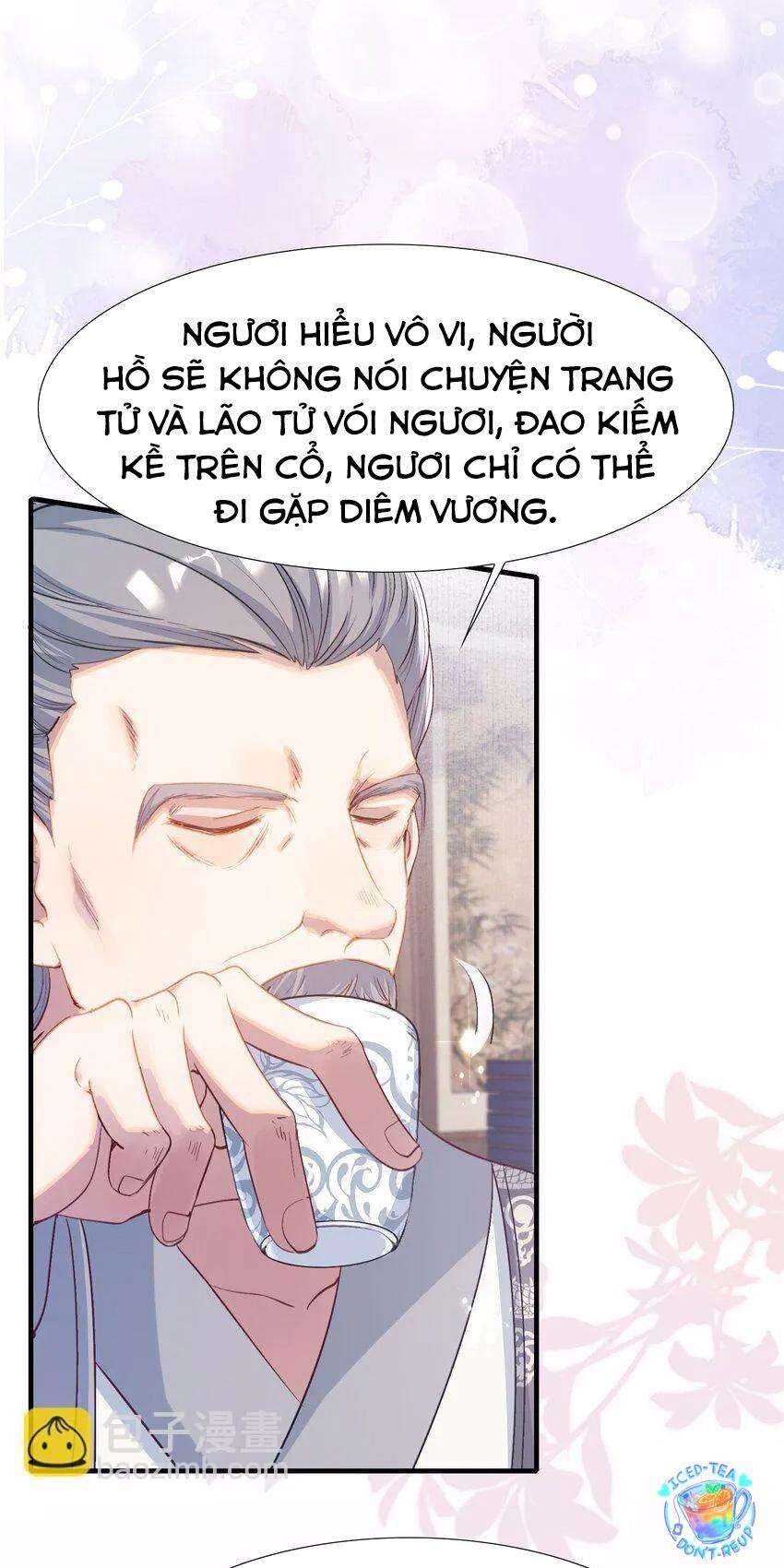 Loạn Thế Vi Vương Chapter 76 - Trang 2