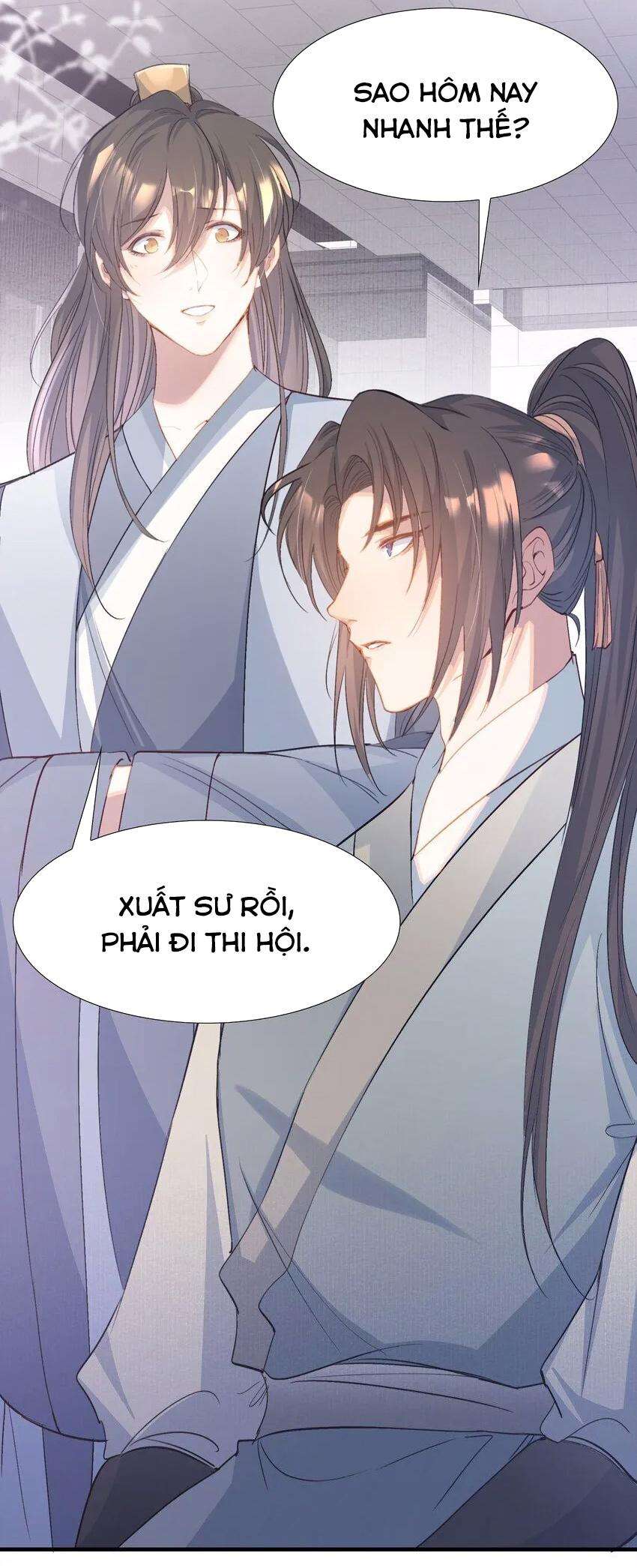 Loạn Thế Vi Vương Chapter 76 - Trang 2