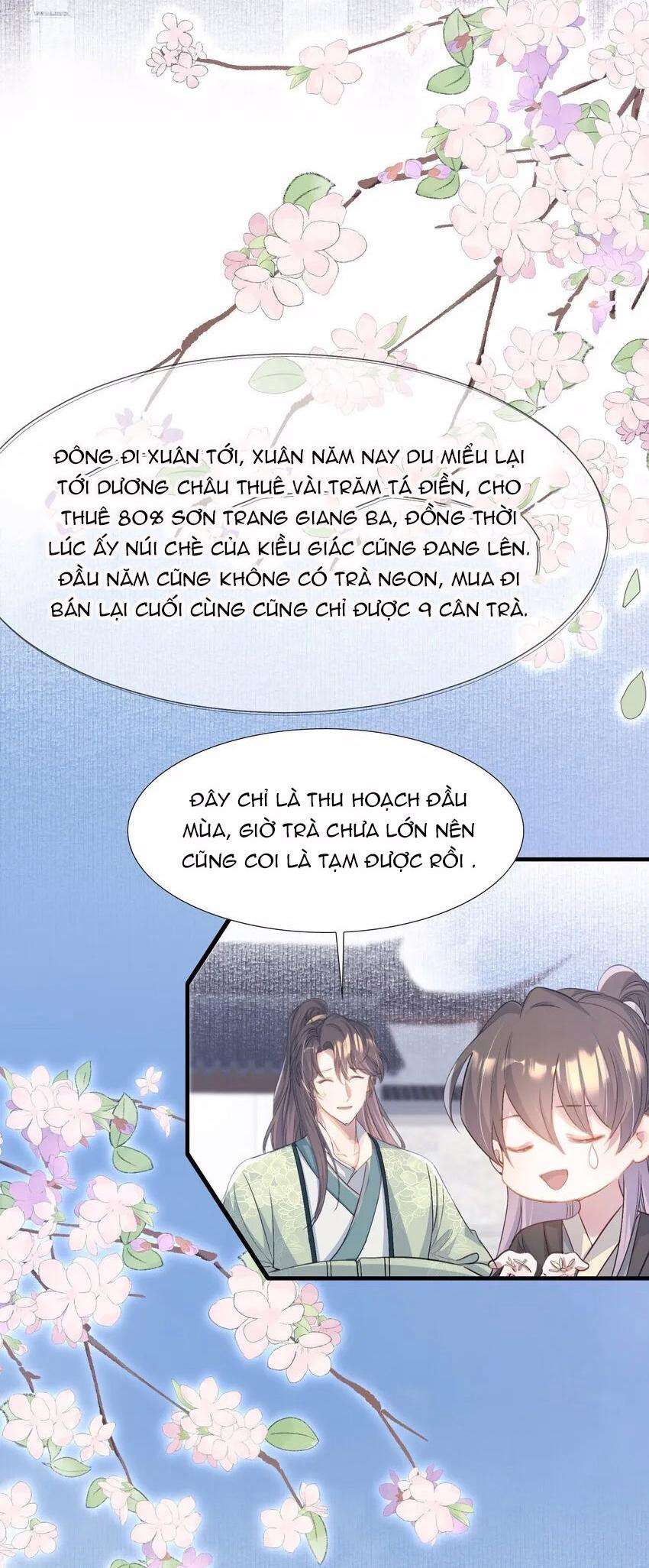 Loạn Thế Vi Vương Chapter 75 - Trang 2