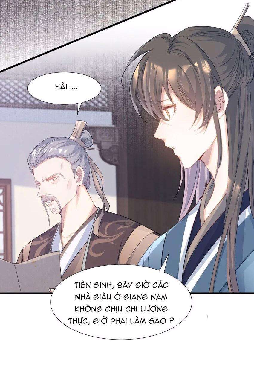 Loạn Thế Vi Vương Chapter 75 - Trang 2