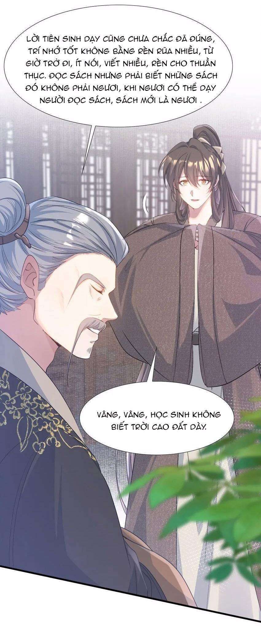 Loạn Thế Vi Vương Chapter 75 - Trang 2