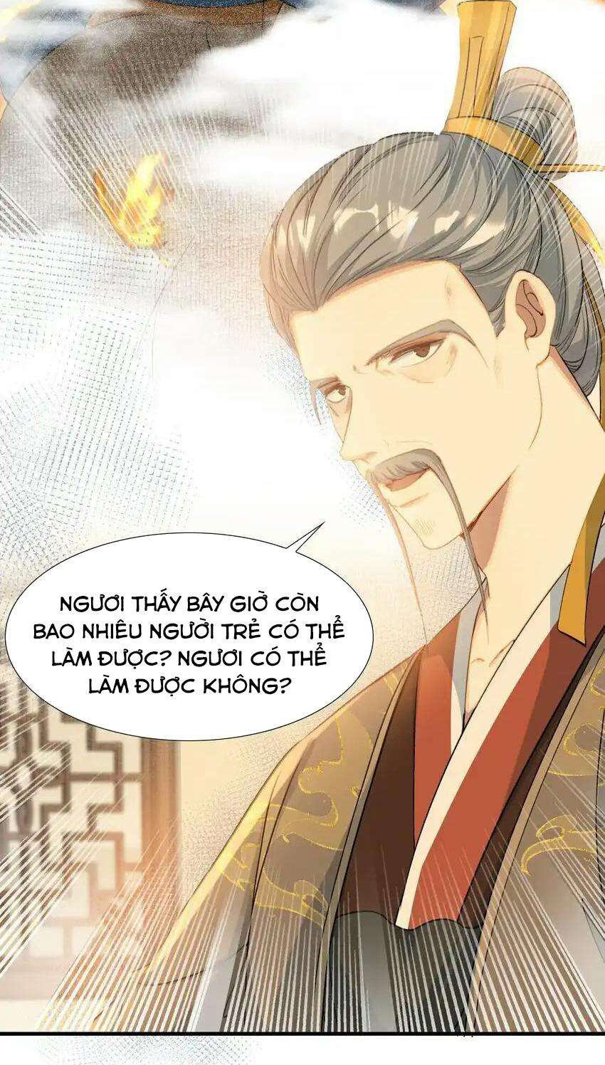 Loạn Thế Vi Vương Chapter 74 - Trang 2