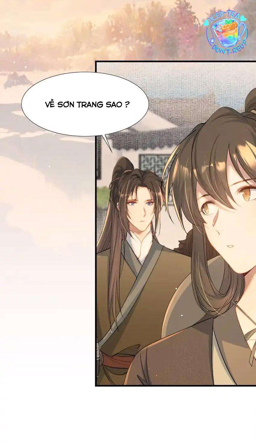 Loạn Thế Vi Vương Chapter 73 - Trang 2