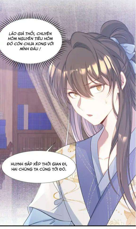 Loạn Thế Vi Vương Chapter 72 - Trang 2