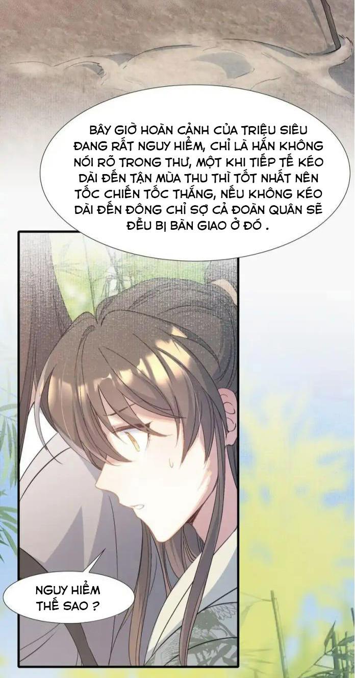 Loạn Thế Vi Vương Chapter 70 - Trang 2