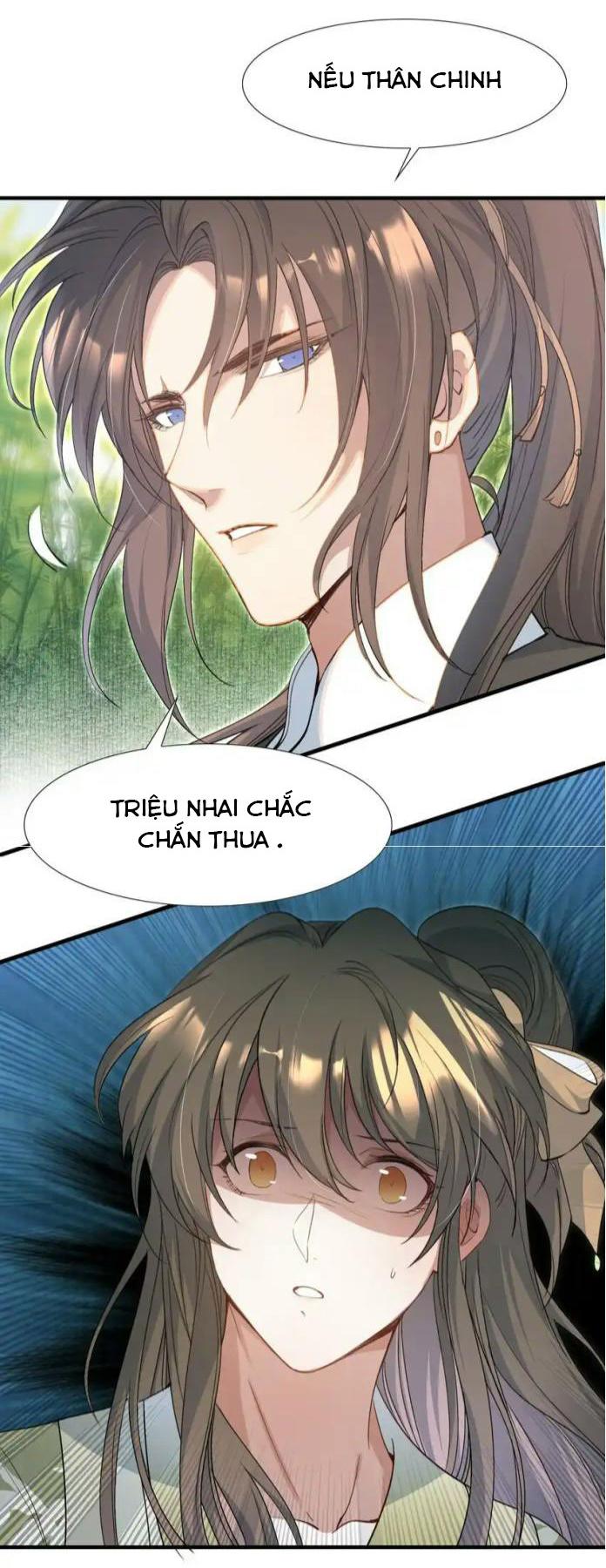 Loạn Thế Vi Vương Chapter 70 - Trang 2