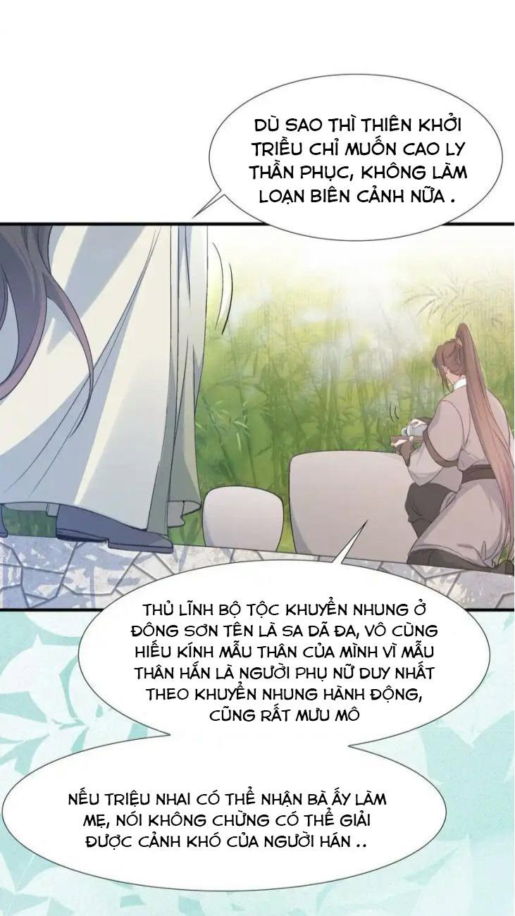 Loạn Thế Vi Vương Chapter 70 - Trang 2