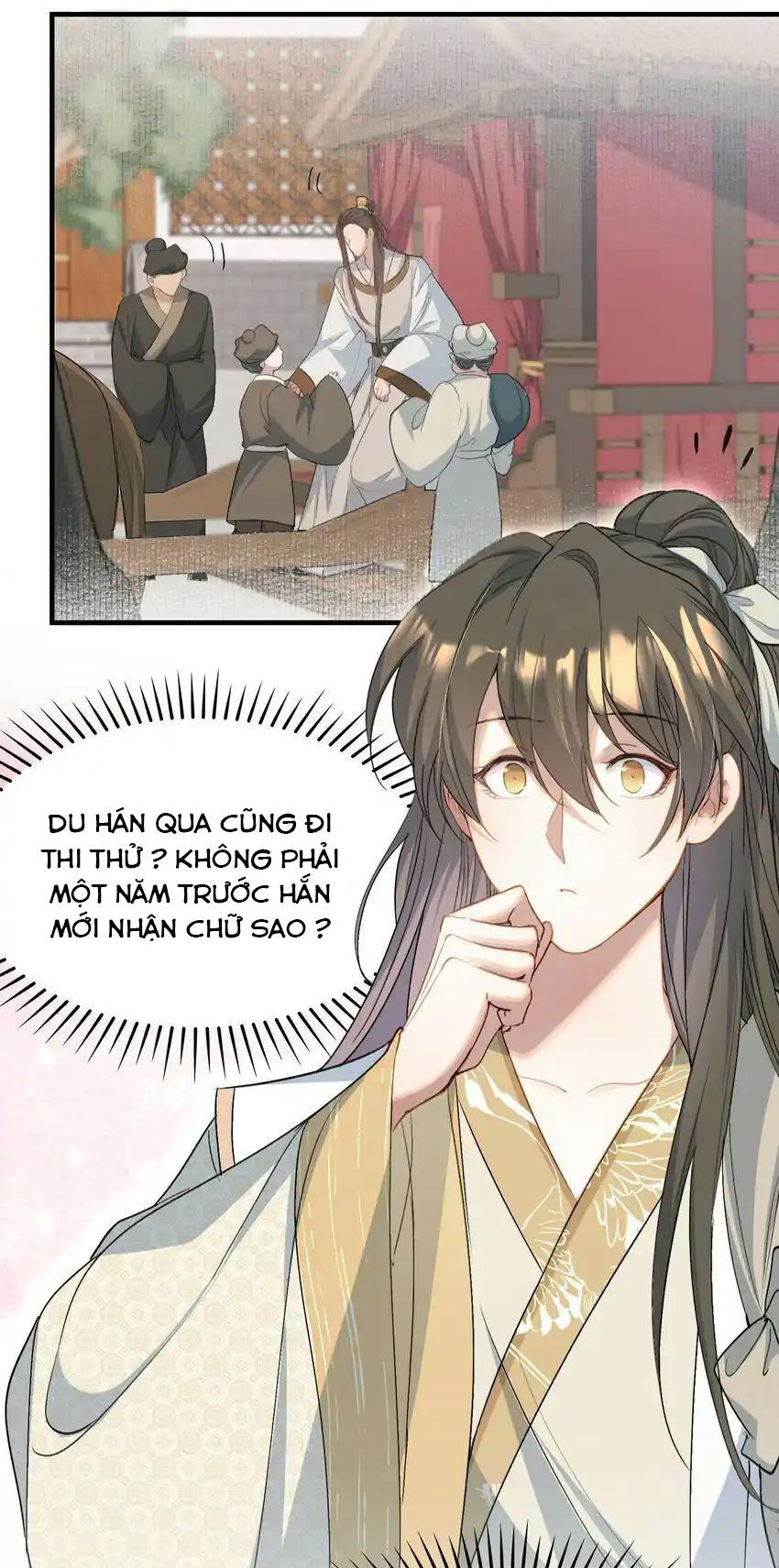 Loạn Thế Vi Vương Chapter 70 - Trang 2