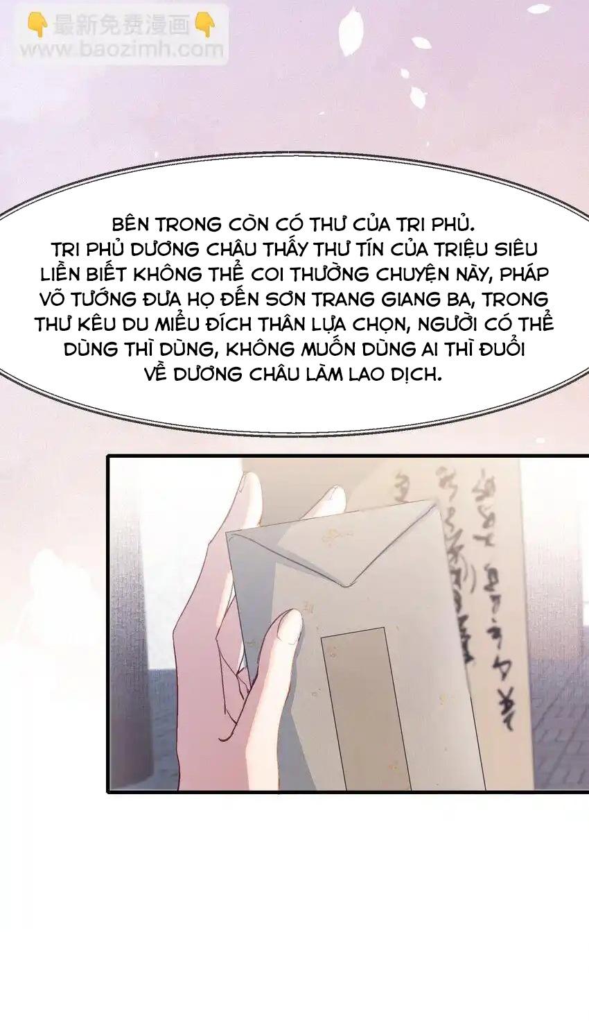 Loạn Thế Vi Vương Chapter 69 - Trang 2