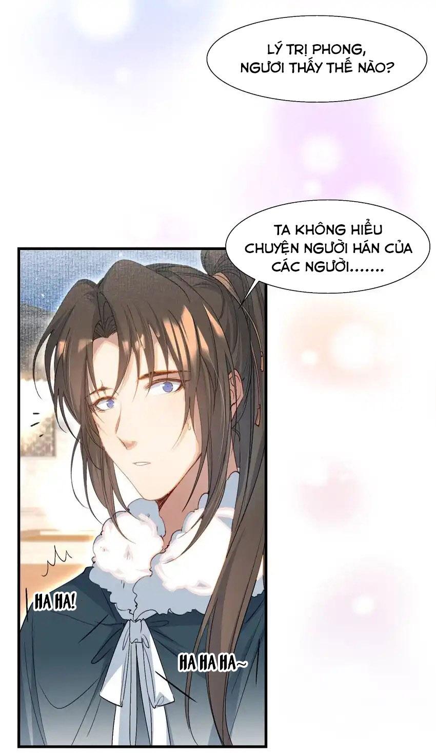 Loạn Thế Vi Vương Chapter 67 - Trang 2