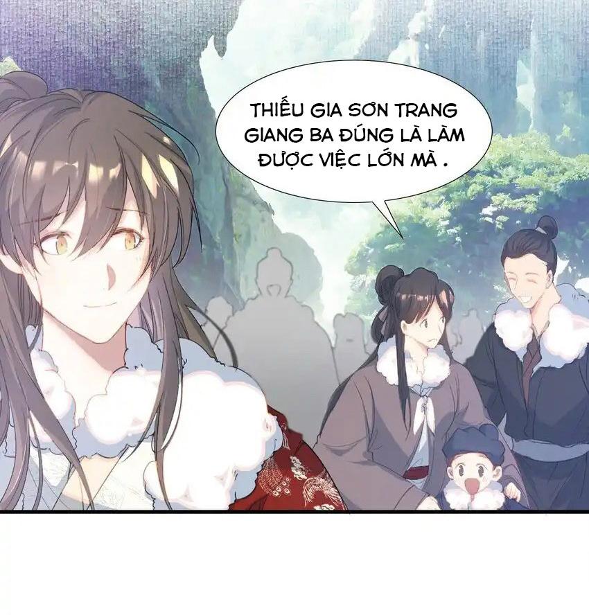 Loạn Thế Vi Vương Chapter 65 - Trang 2