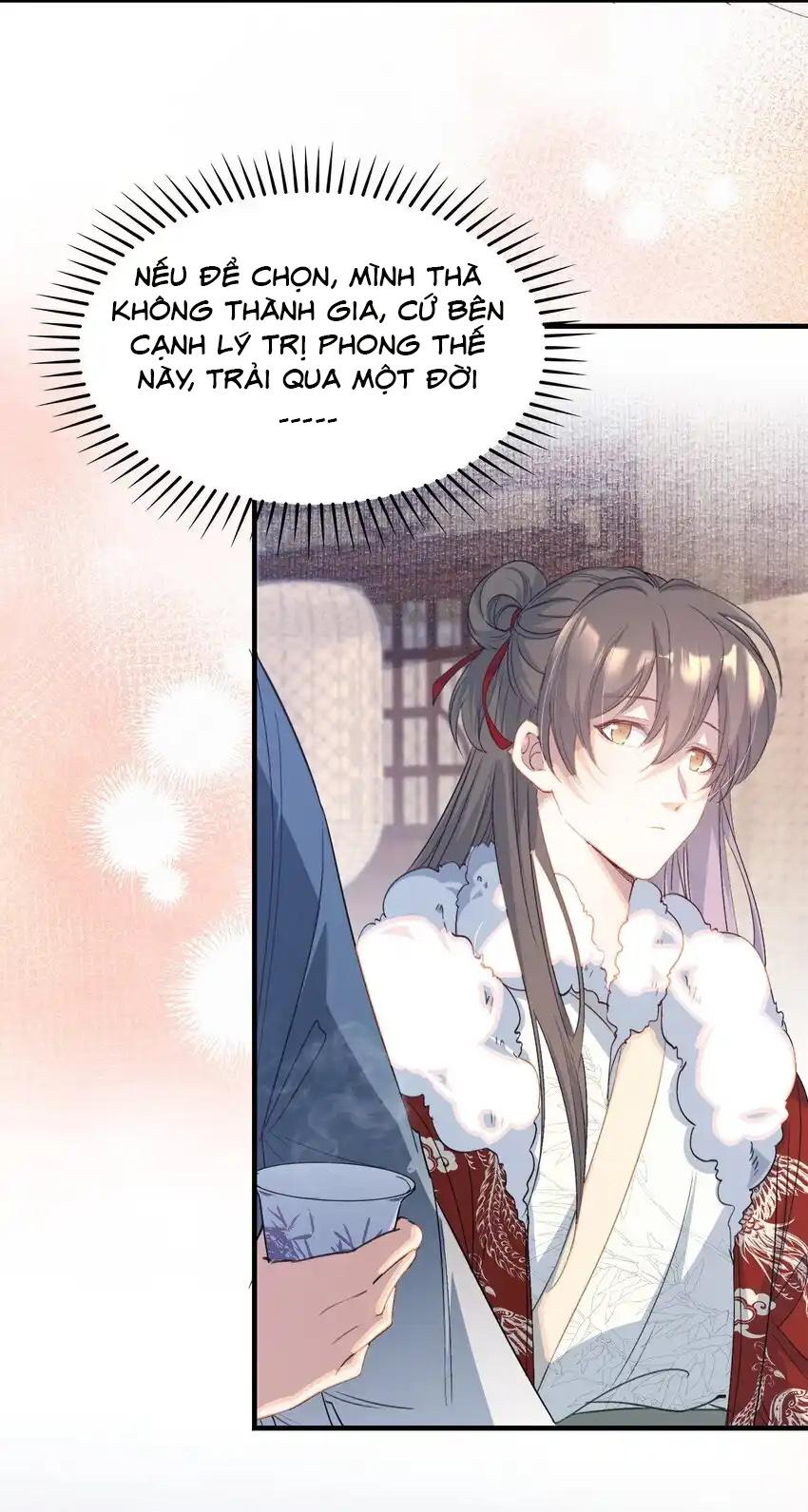 Loạn Thế Vi Vương Chapter 64 - Trang 2