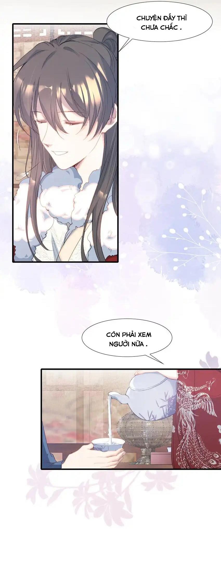 Loạn Thế Vi Vương Chapter 63 - Trang 2