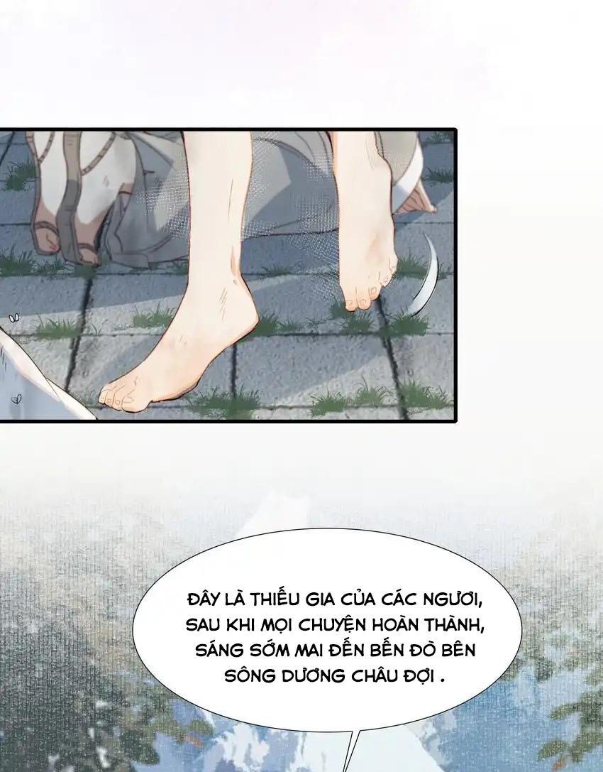 Loạn Thế Vi Vương Chapter 60 - Trang 2