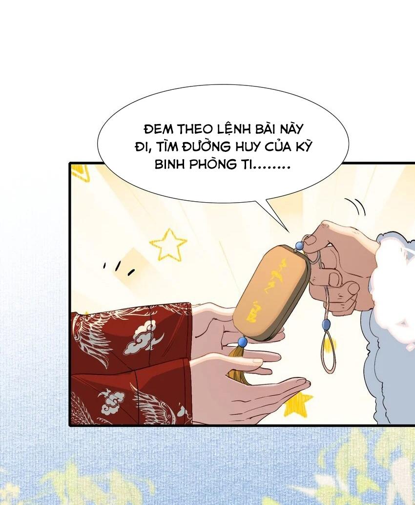 Loạn Thế Vi Vương Chapter 55 - Trang 2