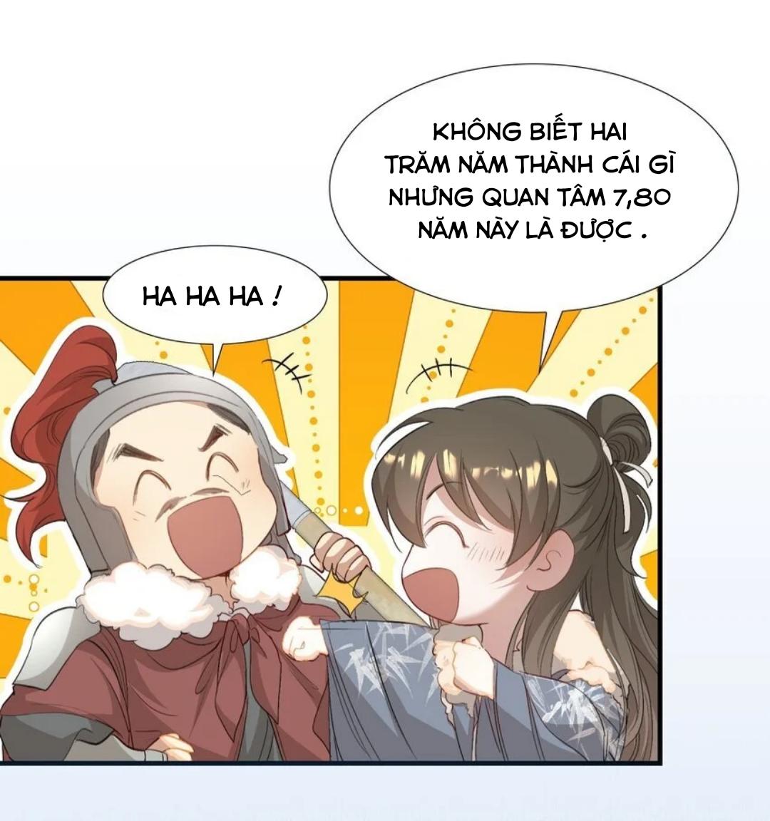 Loạn Thế Vi Vương Chapter 51 - Trang 2