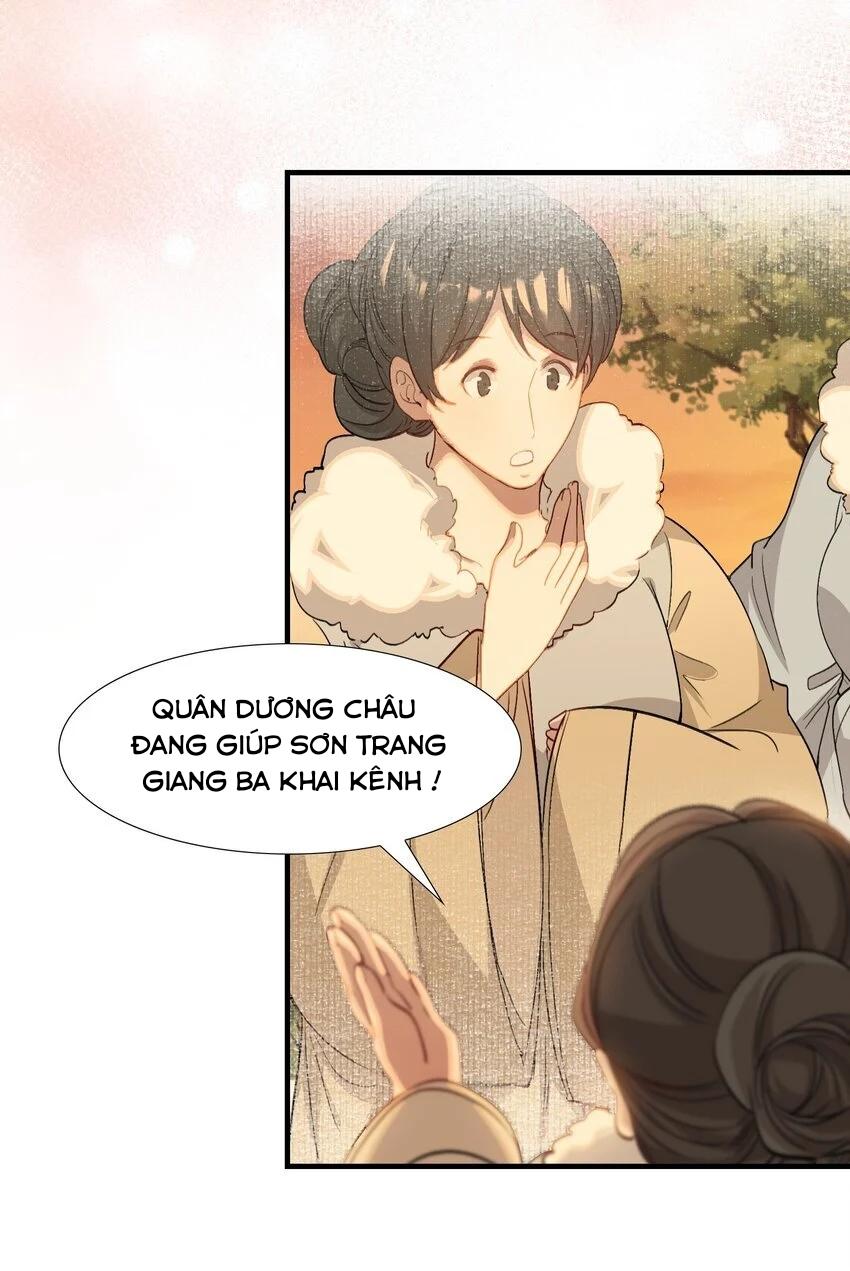 Loạn Thế Vi Vương Chapter 51 - Trang 2