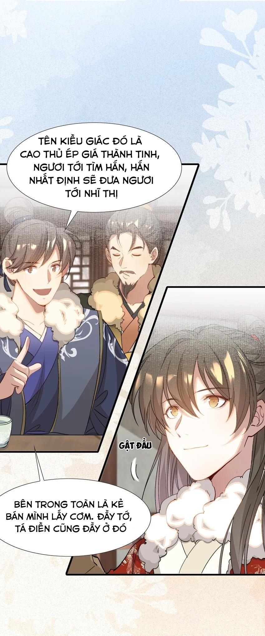 Loạn Thế Vi Vương Chapter 51 - Trang 2