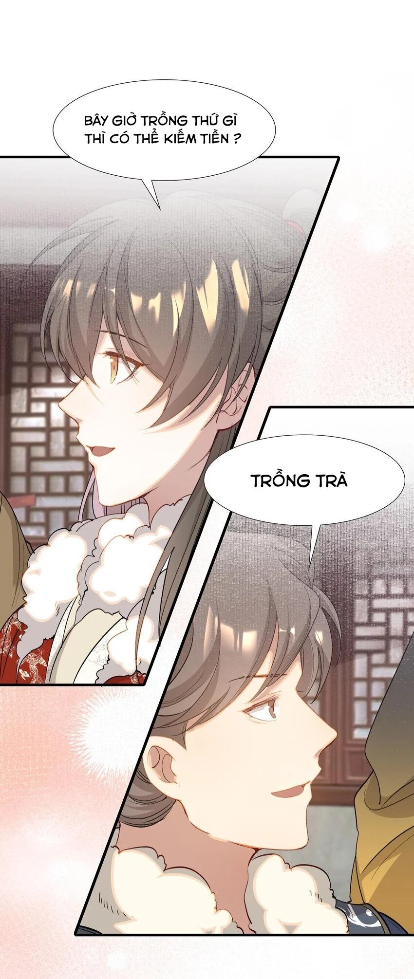 Loạn Thế Vi Vương Chapter 51 - Trang 2