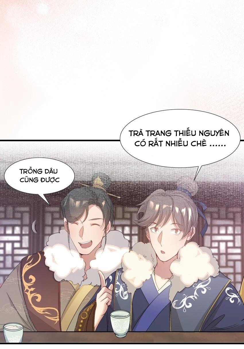 Loạn Thế Vi Vương Chapter 51 - Trang 2